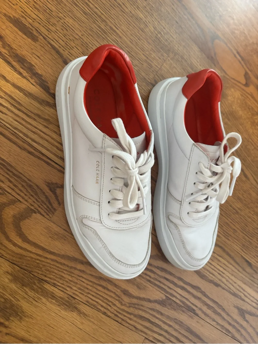 Cole Haan sale women